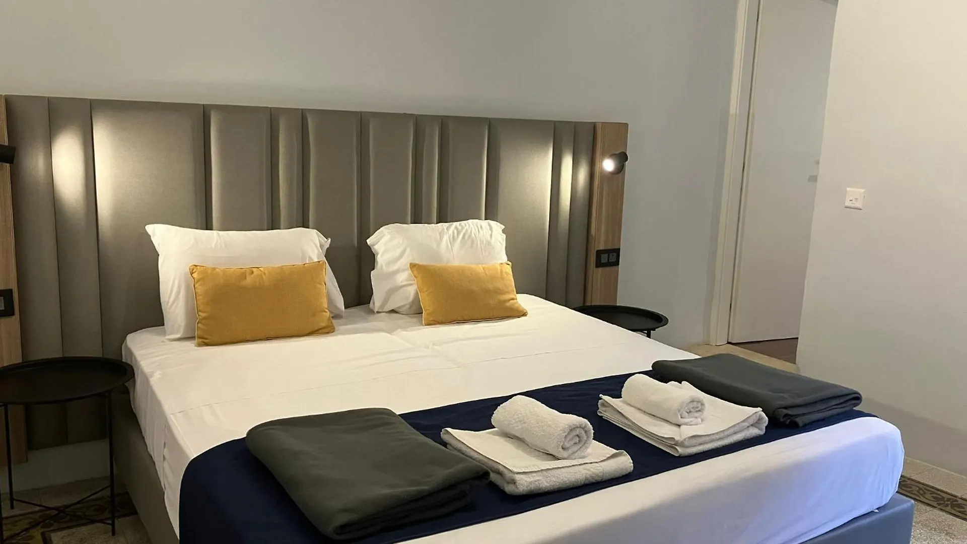 Hotel Mulberry Suites Valletta