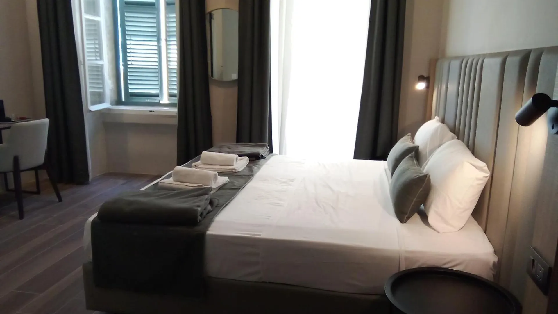 Mulberry Suites Валетта 0*,  Мальта