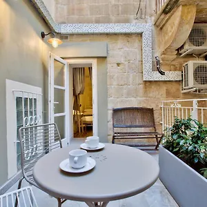 Chateau La Vallette - Grand Harbour Guest house Valletta