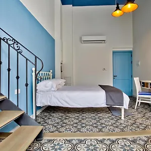 Chateau La Vallette - Grand Master's Guest house Valletta