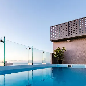 Rosselli Ax Privilege Hotel