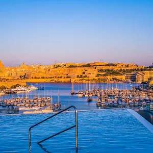 Grands Residences And Gżira