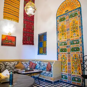 Dar Arinas Guest house Fes