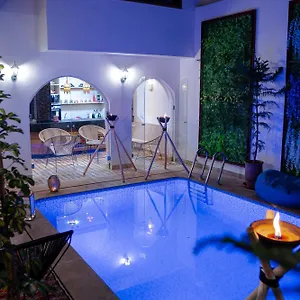 Darif's & Guest house Fes
