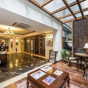 The Midori By Lakeshore, Gulshan , Hotel Dhaka