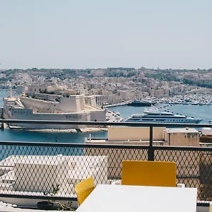 Appartamento Sally Port, La Valletta