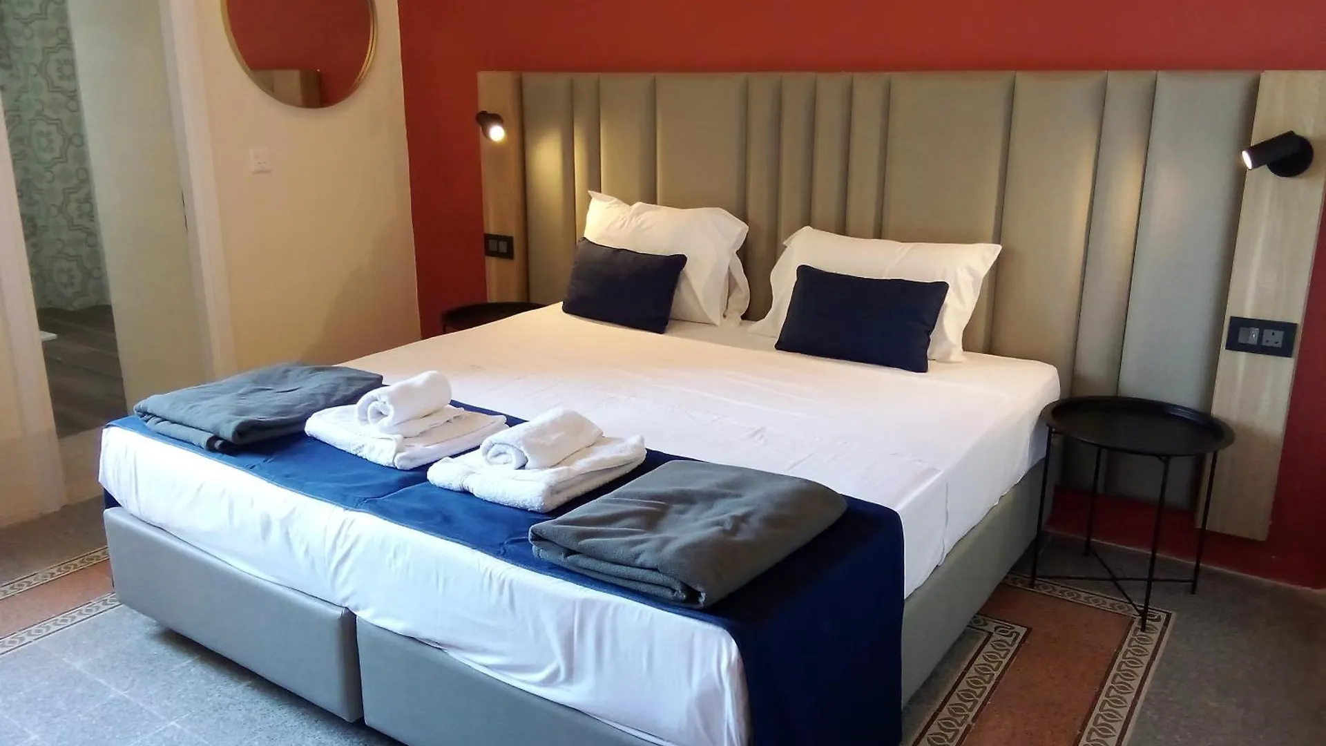 Mulberry Suites 발레타 몰타